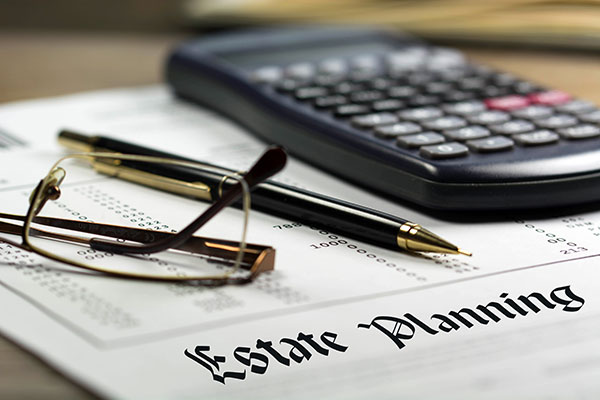 Estate Planning Frequently Asked Questions